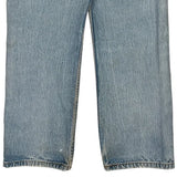 Levis Jeans - 31W 28L Light Wash Cotton