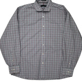 Tommy Hilfiger Checked Shirt - XL Multicoloured Cotton