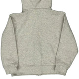 Age 3 Polo By Ralph Lauren Hoodie - XS Grey Cotton