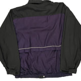 New Balance Jacket - XL Black Polyester