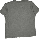 Dickies T-Shirt - XL Gray Cotton