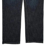 Dickies Jeans - 39W 35L Dark Wash Cotton