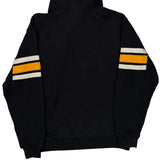 Pittsburgh Steelers NFL Hoodie - Large Yellow Cotton