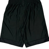Nike Sport Shorts - Medium Black Polyester