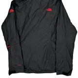 The North Face Windbreaker - Medium Red Polyester