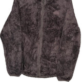 The North Face Fleece - Medium Grey Polyester