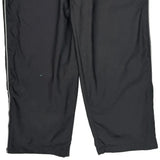 Champion Track Pants - XL Black Polyester