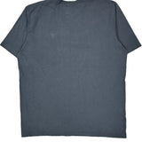 Facilities & Operations Utilities Carhartt T-Shirt - 2XL Gray Cotton