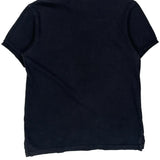 Polo By Ralph Lauren Polo Shirt - XL Navy Cotton