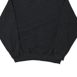 Fruit Of The Loom Sweatshirt - XL Grey Cotton Blend