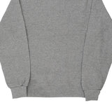 Pointers Russell Athletic Sweatshirt - Medium Grey Cotton Blend