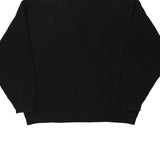 Lincoln Way Griffins Russell Athletic Sweatshirt - XL Black Cotton Blend