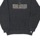 Age 14 Timber Rattlers Russell Athletic Sweatshirt - XL Grey Cotton Blend