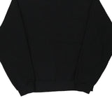 Youngstown State Russell Athletic Sweatshirt - Small Black Cotton Blend