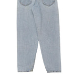 Lee Jeans - 26W UK 6 Light Wash Cotton