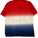 Tommy Hilfiger Polo Shirt - 2XL Multicoloured Cotton
