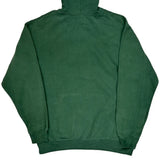 Green Bay Packers Nfl Hoodie - Large Green Cotton