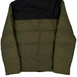 Levis Puffer - Large Khaki Polyester