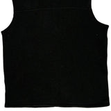 Invesco Qqq The North Face Gilet - Large Black Polyester