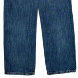 Tommy Hilfiger Jeans - 36W 30L Blue Denim