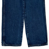 Dickies Jeans - 30W 30L Blue Cotton