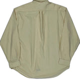 Tommy Hilfiger Shirt - XL Yellow Cotton