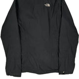 The North Face Jacket - Large Black Polyester