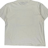 Top Ten Reasons To Golf Oneita Graphic T-Shirt - XL White Cotton