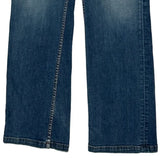 Armani Exchange Jeans - 32W 32L Blue Denim