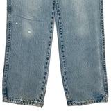 Dickies Jeans - 32W 33L Light Wash Cotton