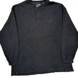 Fila Jumper - XL Grey Cotton