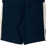 Nike Sport Shorts - Medium Navy Polyester
