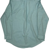 Ralph Lauren Shirt - Large Blue Cotton