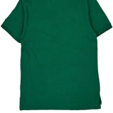 Polo By Ralph Lauren Slim Fit Polo Shirt - XL Blue Cotton