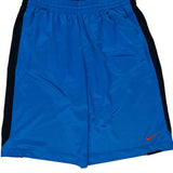 Dri-Fit Nike Sport Shorts - XL Black Polyester