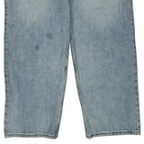 Levis Jeans - 29W UK 10 Light Wash Cotton