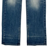 Diesel Jeans - 30W 31L Blue Cotton