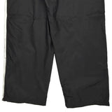 Nike Tracksuit - XL Black Polyester