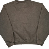 Starter Sweatshirt - XL Grey Cotton
