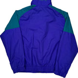 Columbia Waterproof Jacket - Medium Green Polyester