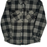 Dickies Jacket - Large Black Polyester