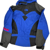 Age 8 The North Face Ski Jacket - Small Black Nylon