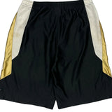 Age 12-13 Nike Sport Shorts - Large Black Polyester