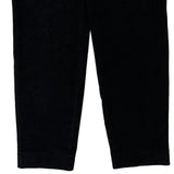 Armani Exchange Tracksuit - Small Black Cotton