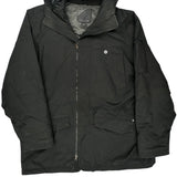 Oakley Jacket - 2XL Black Polyester