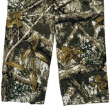 Unbranded Camo Cargo Trousers - 28W 29L Camo Cotton