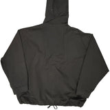 Walt Disney World Disney Windbreaker - 2XL Black Cotton