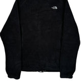The North Face Fleece - XL Black Polyester