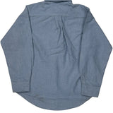 Age 6 Ralph Lauren Shirt - XS Blue Cotton