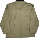 Duluth Jacket - Large Black Cotton